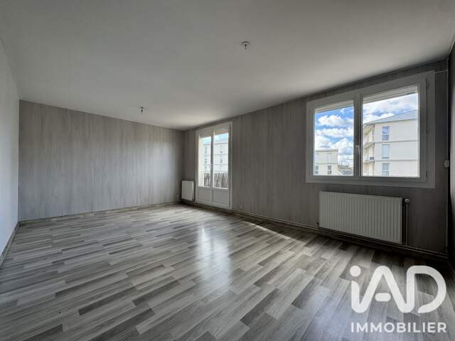 Vente Appartement 3 pièces — photo du bien