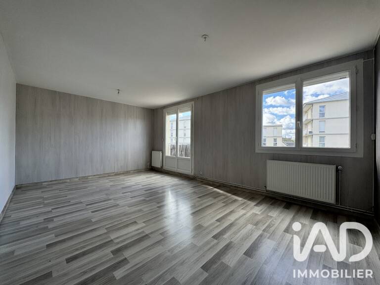 Vente Appartement 3 pièces — photo 1