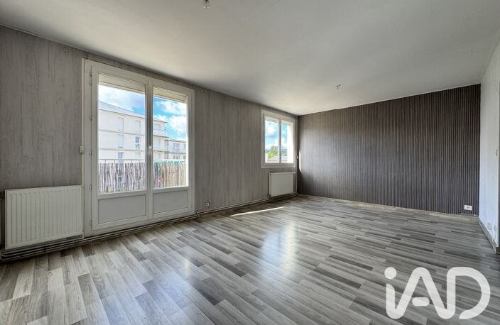 Vente Appartement 3 pièces — photo 3