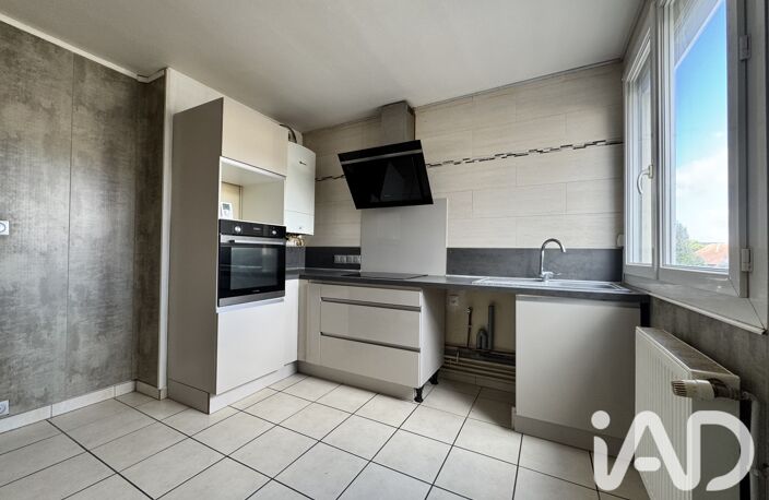 Vente Appartement 3 pièces — photo 4