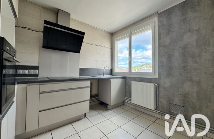 Vente Appartement 3 pièces — photo 5