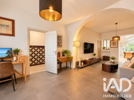 Vente Maison de ville 5 pièces — photo 2