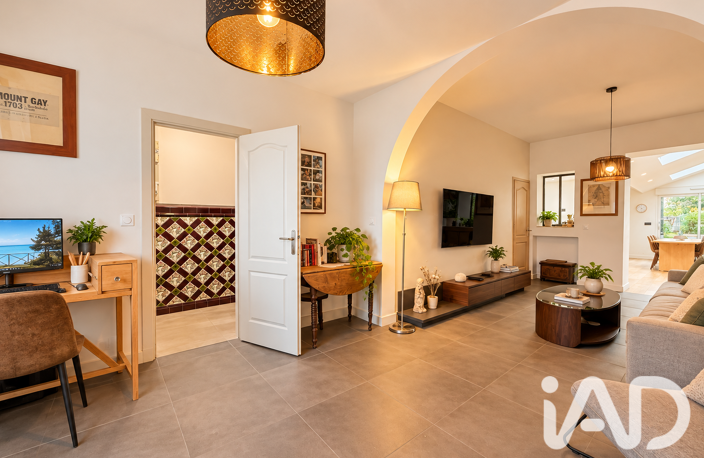 Vente Maison de ville 5 pièces — photo 2