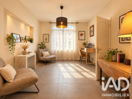 Vente Maison de ville 5 pièces — photo 3