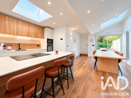 Vente Maison de ville 5 pièces — photo 4