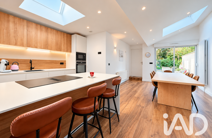Vente Maison de ville 5 pièces — photo 4