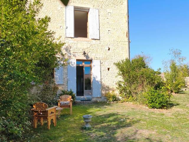 Vente Maison/villa 5 pièces — photo du bien
