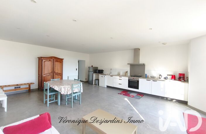Vente Maison/villa 5 pièces — photo 2
