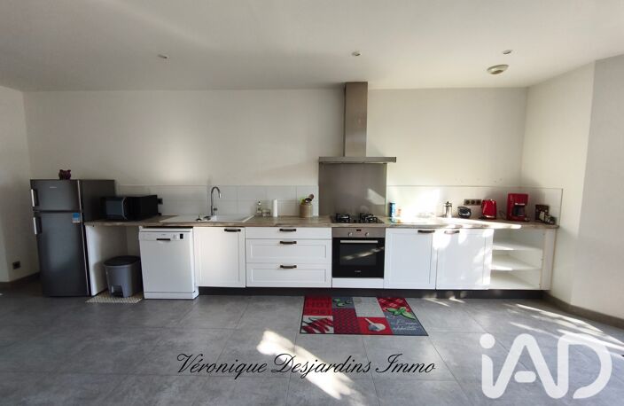 Vente Maison/villa 5 pièces — photo 3