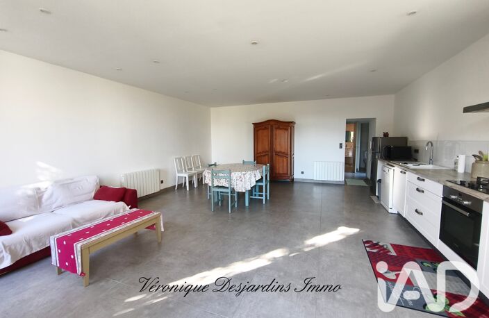 Vente Maison/villa 5 pièces — photo 4