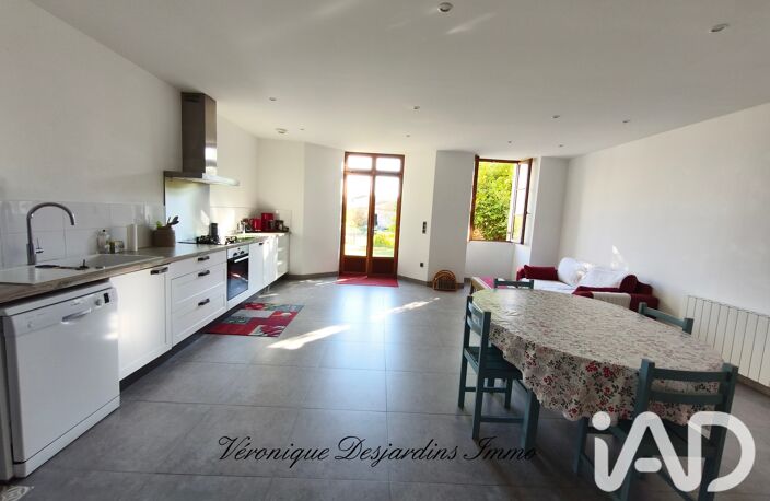 Vente Maison/villa 5 pièces — photo 5