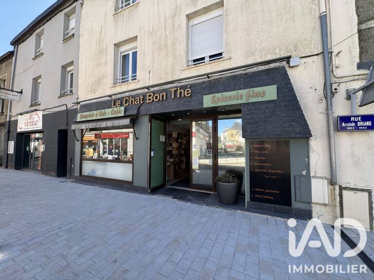 Vente Salon de thé 80 m&sup2; — photo 1