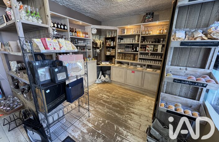 Vente Salon de thé 80 m&sup2; — photo 2