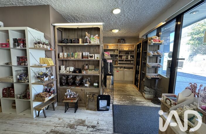 Vente Salon de thé 80 m&sup2; — photo 3