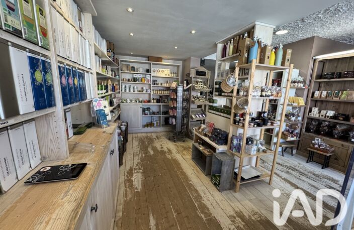 Vente Salon de thé 80 m&sup2; — photo 4