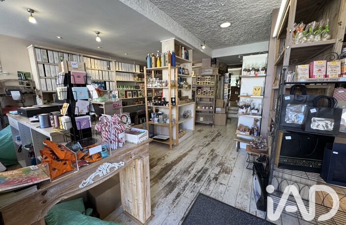 Vente Salon de thé 80 m&sup2; — photo 5