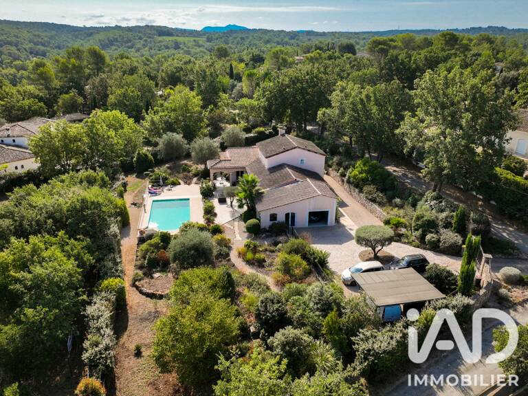 Vente Maison d'architecte 5 pièces — photo 1