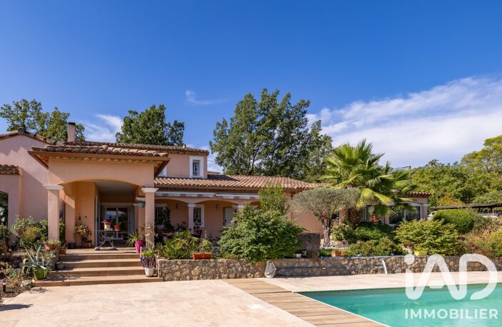 Vente Maison d'architecte 5 pièces — photo 3