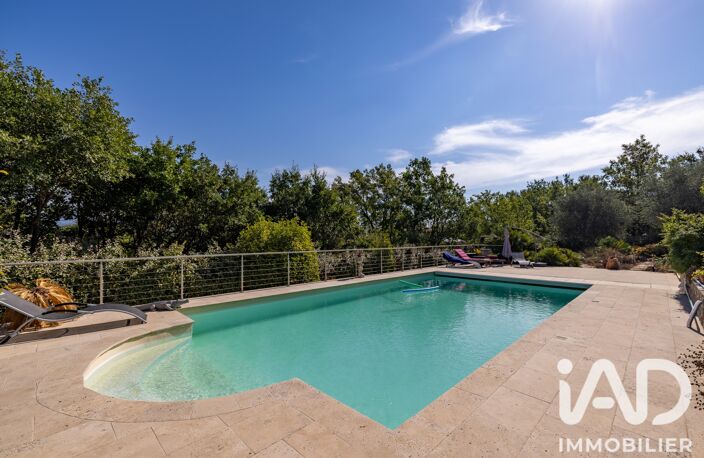 Vente Maison d'architecte 5 pièces — photo 4