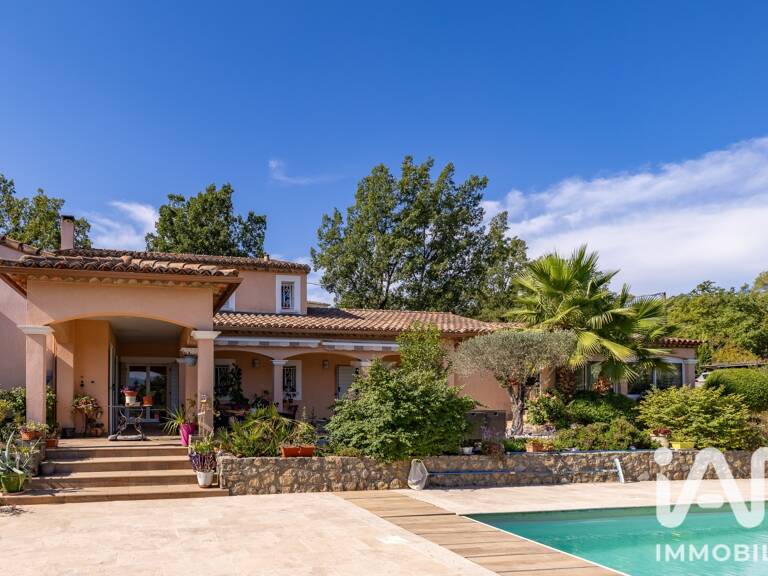 Vente Maison d'architecte 5 pièces — photo 1