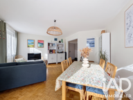 Vente Appartement 3 pièces — photo 2
