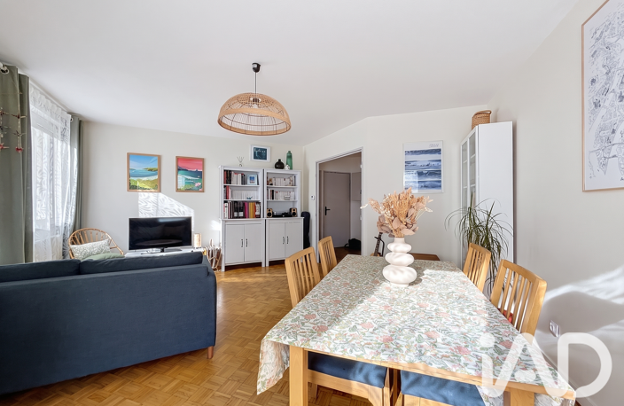 Vente Appartement 3 pièces — photo 2