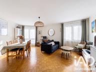 Vente Appartement 3 pièces — photo 3