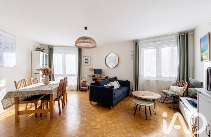 Vente Appartement 3 pièces — photo 3