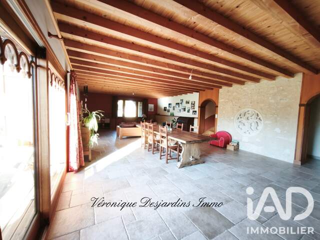 Vente Maison/villa 4 pièces — photo du bien