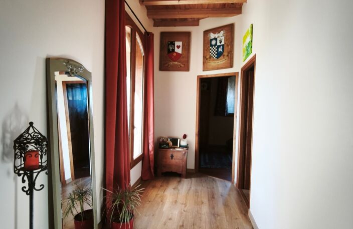 Vente Maison/villa 4 pièces — photo 5