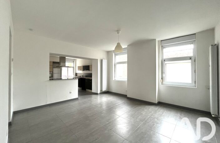 Vente Maison de village 5 pièces — photo 3