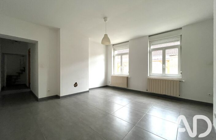 Vente Maison de village 5 pièces — photo 4