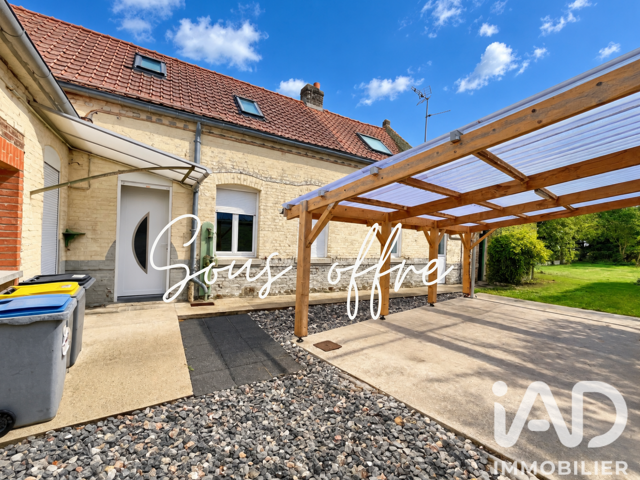 Vente Maison de village 5 pièces — photo du bien