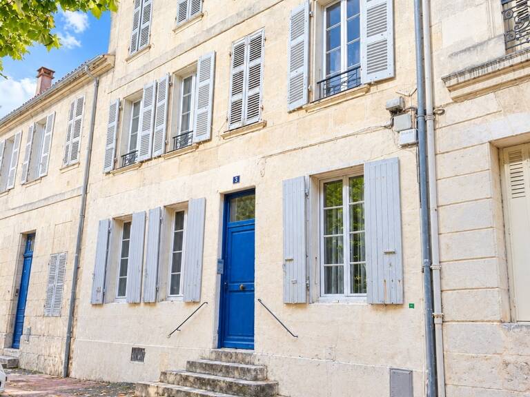 Vente Appartement 3 pièces — photo 1