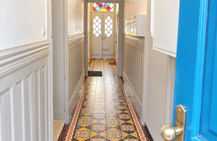 Vente Appartement 3 pièces — photo 2