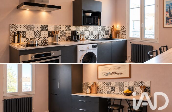 Vente Appartement 3 pièces — photo 3