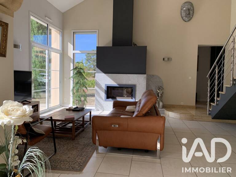 Vente Maison de campagne 7 pièces — photo 1