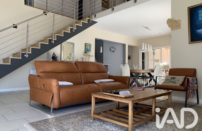 Vente Maison de campagne 7 pièces — photo 2