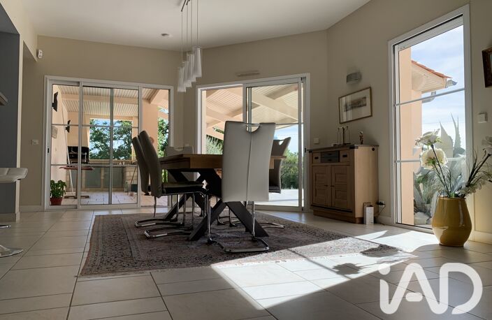 Vente Maison de campagne 7 pièces — photo 3