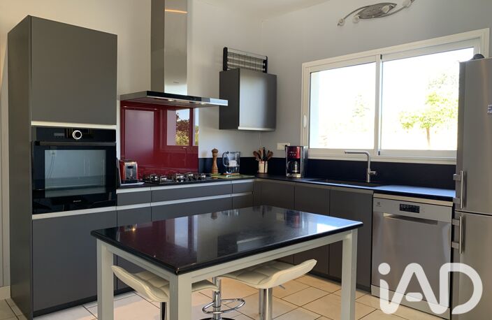 Vente Maison de campagne 7 pièces — photo 4