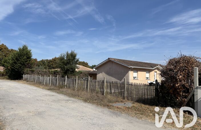 Vente Maison traditionnelle 5 pièces — photo 2