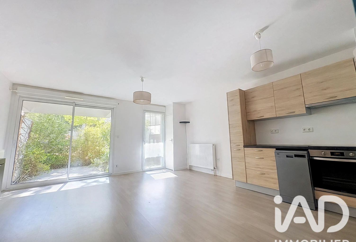 Vente Appartement 4 pièces — photo 1