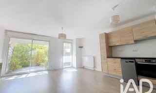 Appartement 4 Pièces 81 m² à vendre à Rennes (35700)