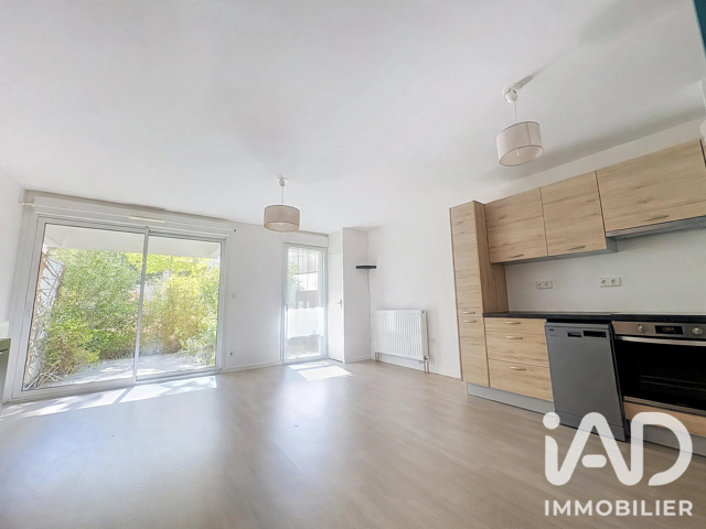 Vente Appartement 4 pièces — photo du bien