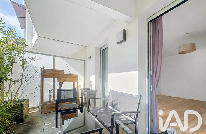 Vente Appartement 4 pièces — photo 3