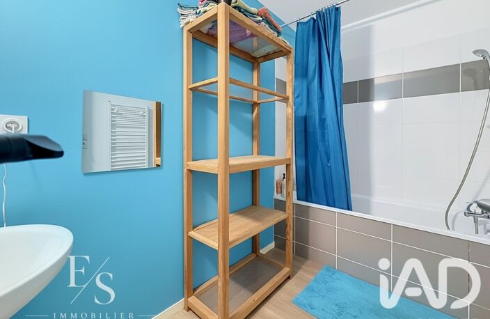 Vente Appartement 4 pièces — photo 4