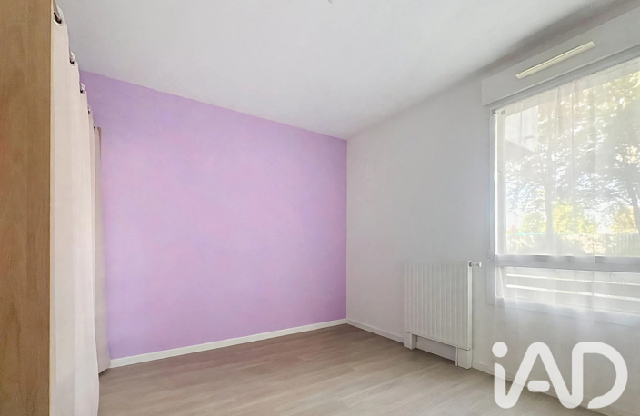 Vente Appartement 4 pièces — photo 5