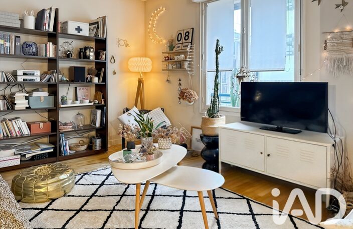 Vente Appartement 5 pièces — photo 2