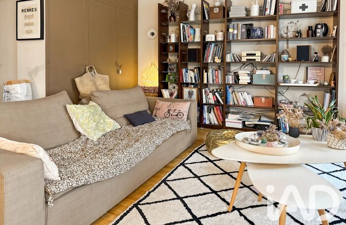 Vente Appartement 5 pièces — photo 3