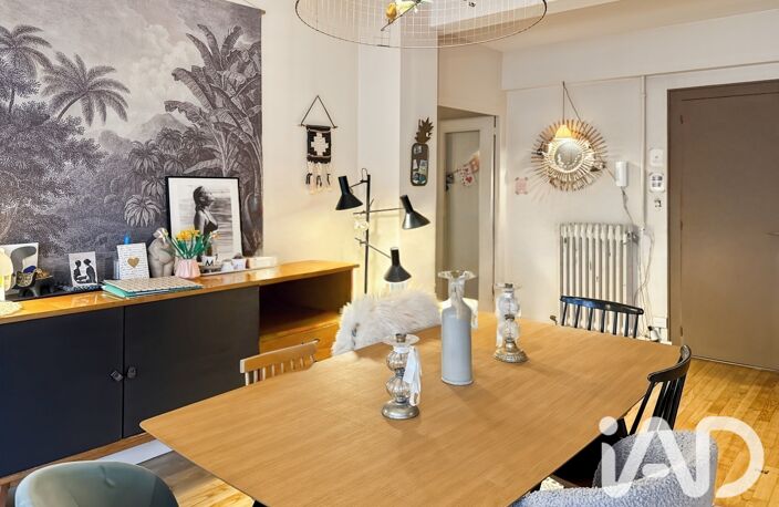 Vente Appartement 5 pièces — photo 4